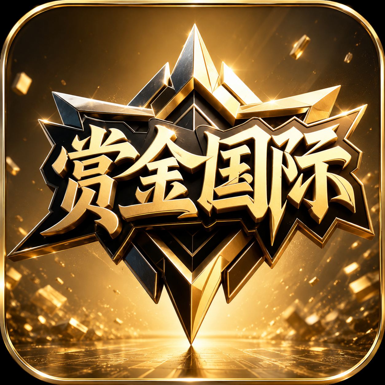 赏金